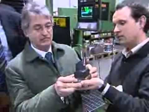 Automotive Lighting Italia Spa Tolmezzo