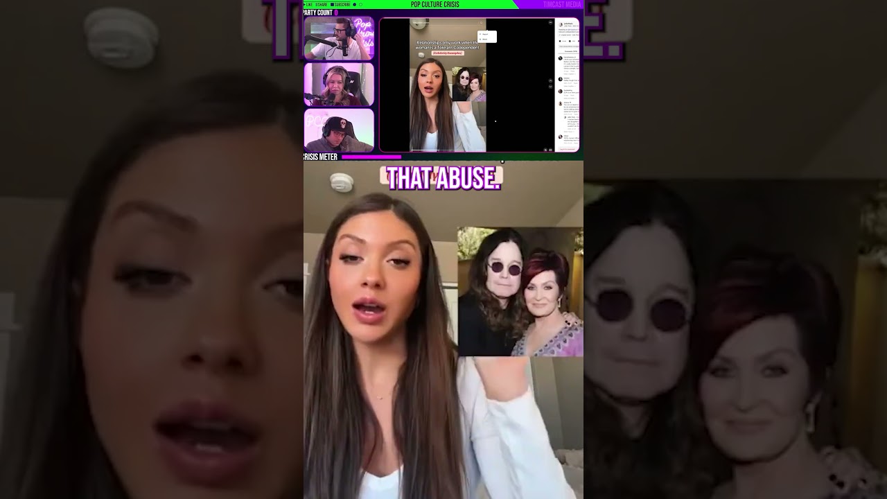 Хейли Бибер подала в суд на тиктокершу, обвинив её в клевете 