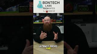BLLC: How Intel is REINVENTING the Processor!
