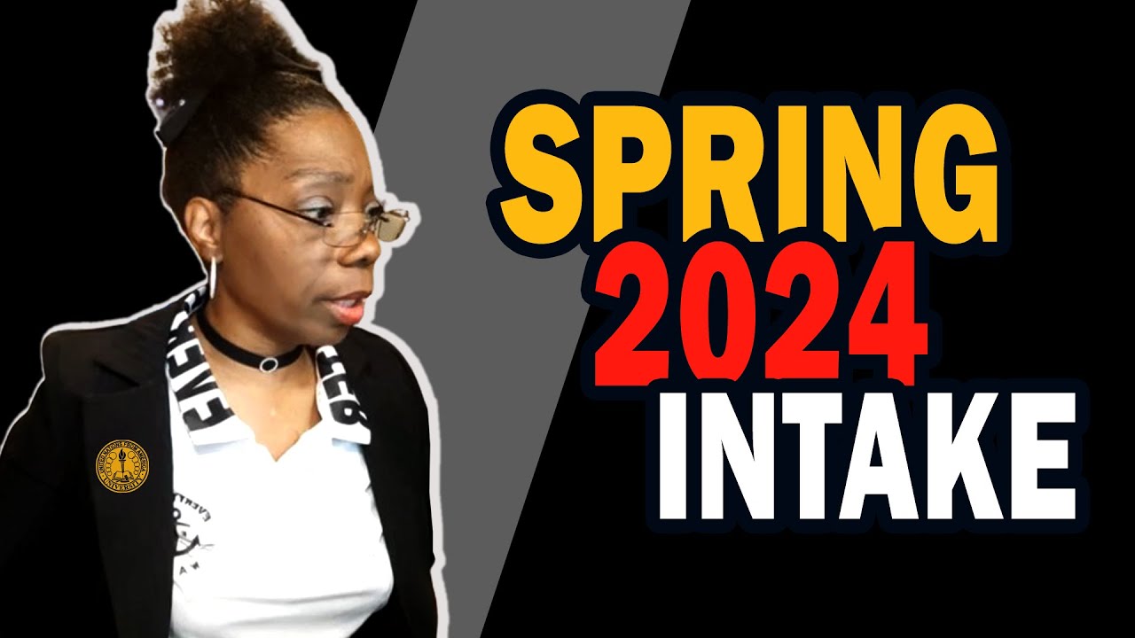 UNA University Upcoming Law Seminars | Spring 2024 Intake!