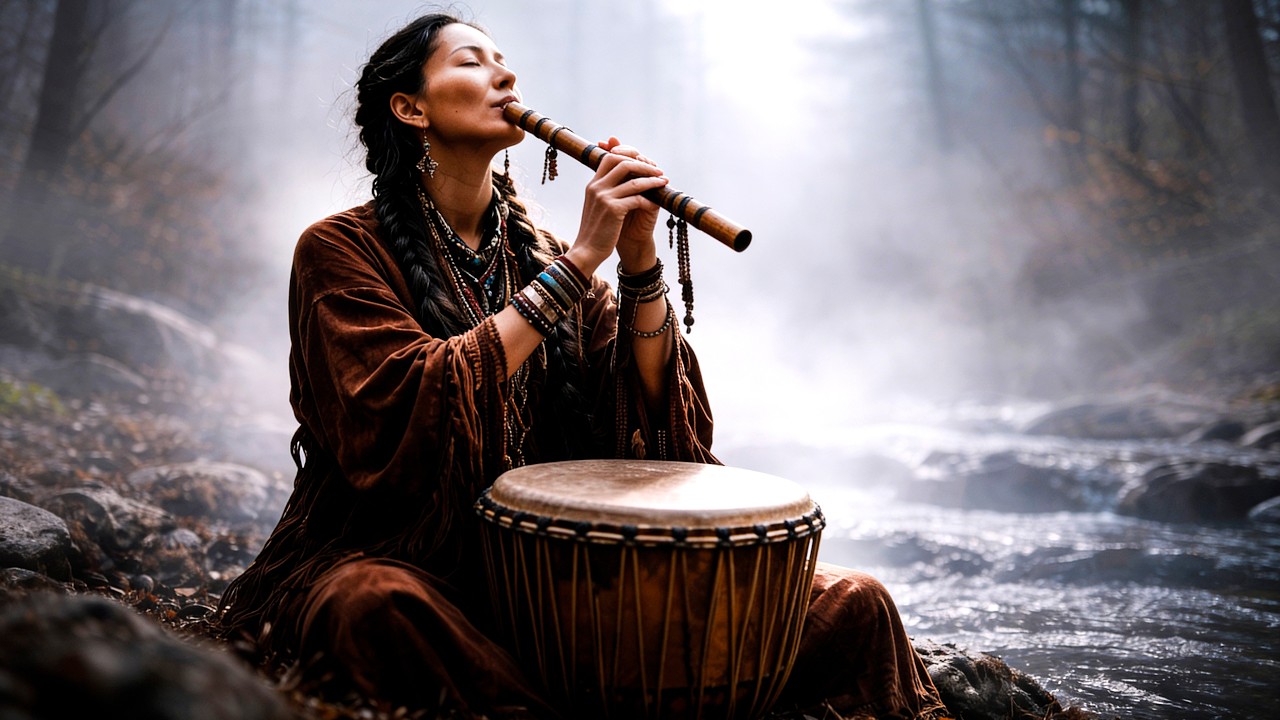 Mira 🌊 Woman of Water — A Flow That Calms the Mind en YouTube Mira 🌊 Woman of Water — A Flow That Calms the Mind en YouTube