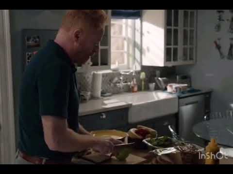 Video: Kann Jesse Tyler Ferguson singen?