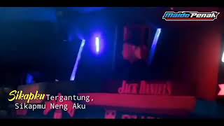Story' wa ' Sikapku Tergantung' Sikapmu Neng Aku '