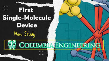 New Study: Controlling Molecules with Light!