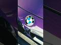 BMW Logo Modification – Make It Look Premium! 😍 #shorts #bmw