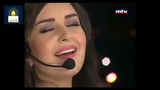 شهد برمدا انا بعشقك