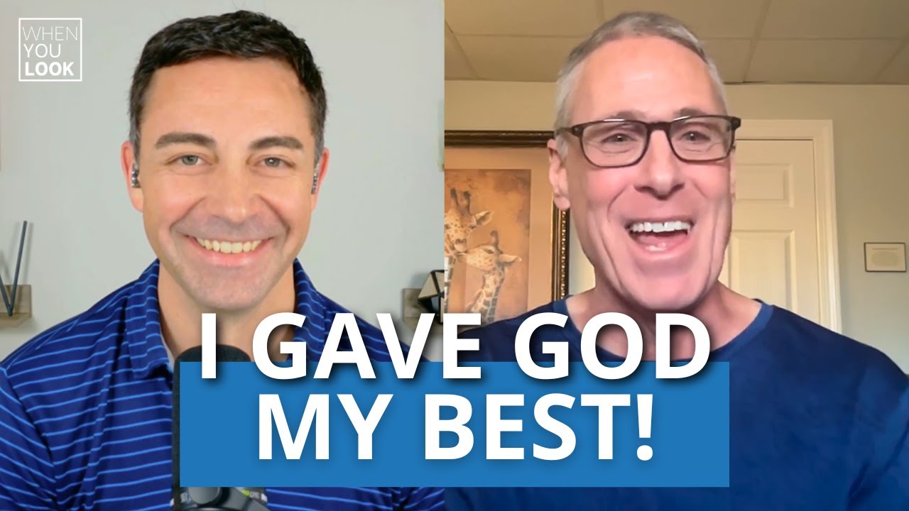 23 Americans Stranded in Africa During a Coup | Michael Thaler | 046 - When You Look