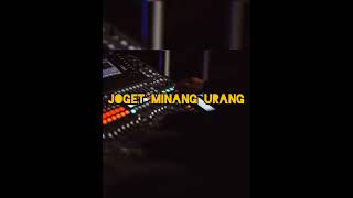 JOGET MINANG URANG _ ULEN SPARTAN EDIT