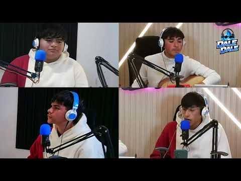 Transmisión en vivo de Dale Dale