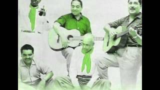 Video thumbnail of "FIESTA CRIOLLA - AMOR ILUSO"