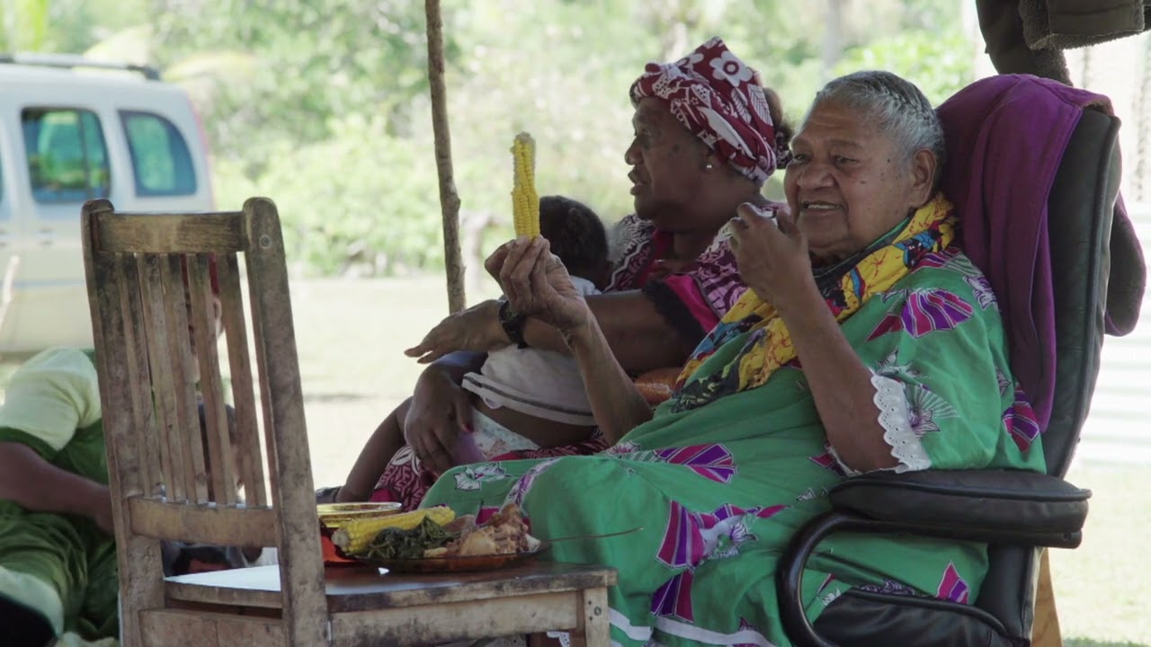 LA FILLE DU GRAND CHEF