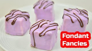 Mary Berrys Fondant Fancies S03E10 Final Week