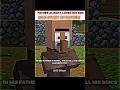 FATHER  Always Love his Son....(Sad Stroy) 🥺 - KAMIN Edit #minecraft #shorts