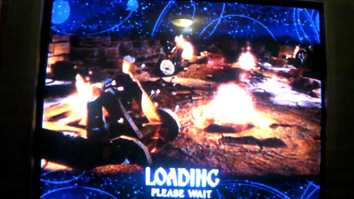 Champions RTA - Running Very Fast Glitch