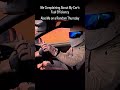 POV: Racing on Streets