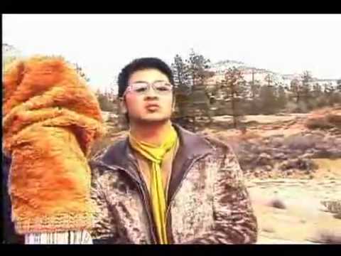 god Bless U | 화보집 홍보, Photo Album Promo (김태우, 손호영, 안데니)