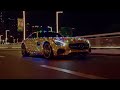 Lighting Up our customer's Car for Christmas: A Festive Holiday Transformation!