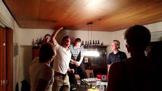 Kaptajnen I Sit Helt Rette Element Feat. Forum Slots Classic Remix