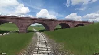 TPF2 H - Bebington to Ashford