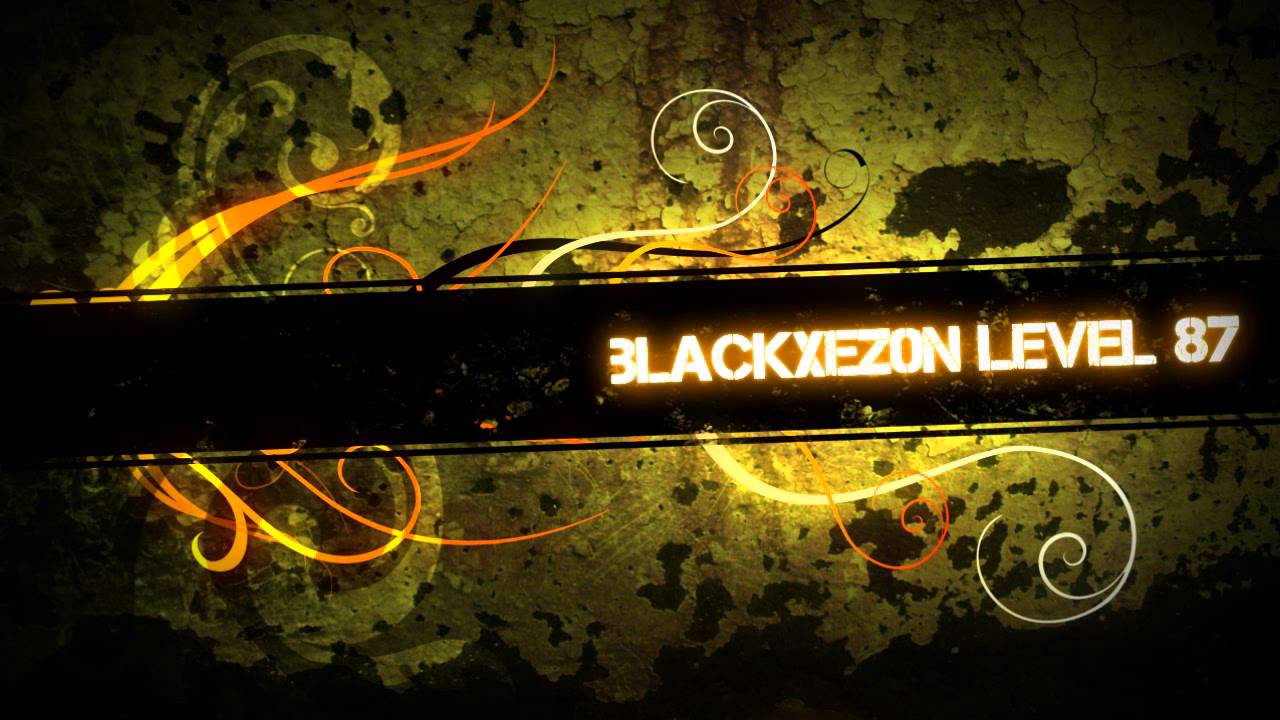 pruegeLHaRry Mosha PVP Video Part 2