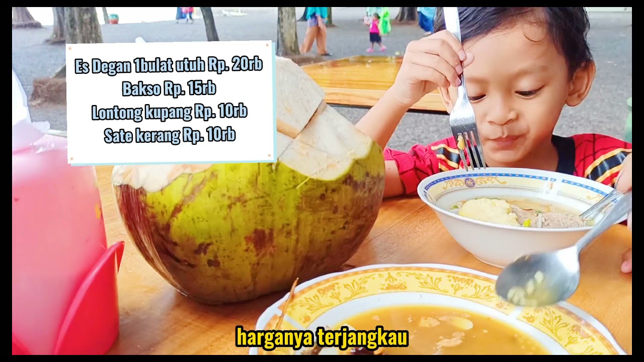 THP Kenjeran sudah buka🥰 (Taman Hiburan Kenjeran) kenjeran lama berubah jadi bagus