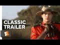 Dudley doright 1999 official trailer  brendan fraser sarah jessica parker movie