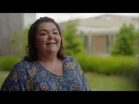 GV Health recruitment - Helen Roberts