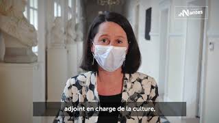 Comment Nantes compte soutenir le monde de la culture screenshot 3