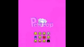 petscop 3D full game