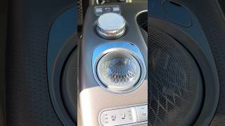 The 2024 Electrified Genesis GV60 Does Something Like No Other Car!