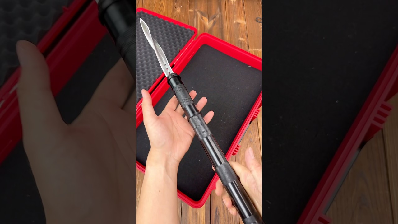 These are the most lethal ones 🫣