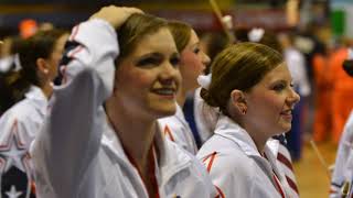 2012 Worlds Closing Ceremonies