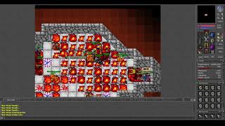 THE WORST DH TEAM BY SPY NINJA (Trimera 2005 7.4)