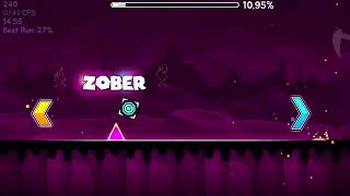 Deception Dive 39% (3rd Extreme Demon)