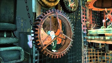 Alice Madness Returns [Part 4] - Time for Tea