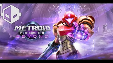 Metroid Prime 4: Beyond Hands-on Off-Screen Gameplay with Mouse Controls