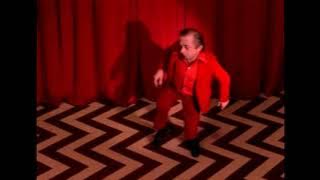 Dj Dildo - vcurviony karzel