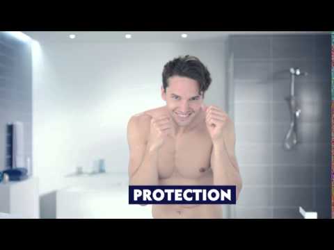 Invisible for Black & White from NIVEA Men