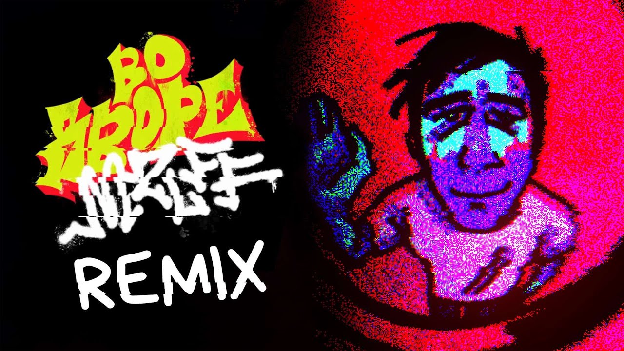 MZLFF - Во Дворе (remix)