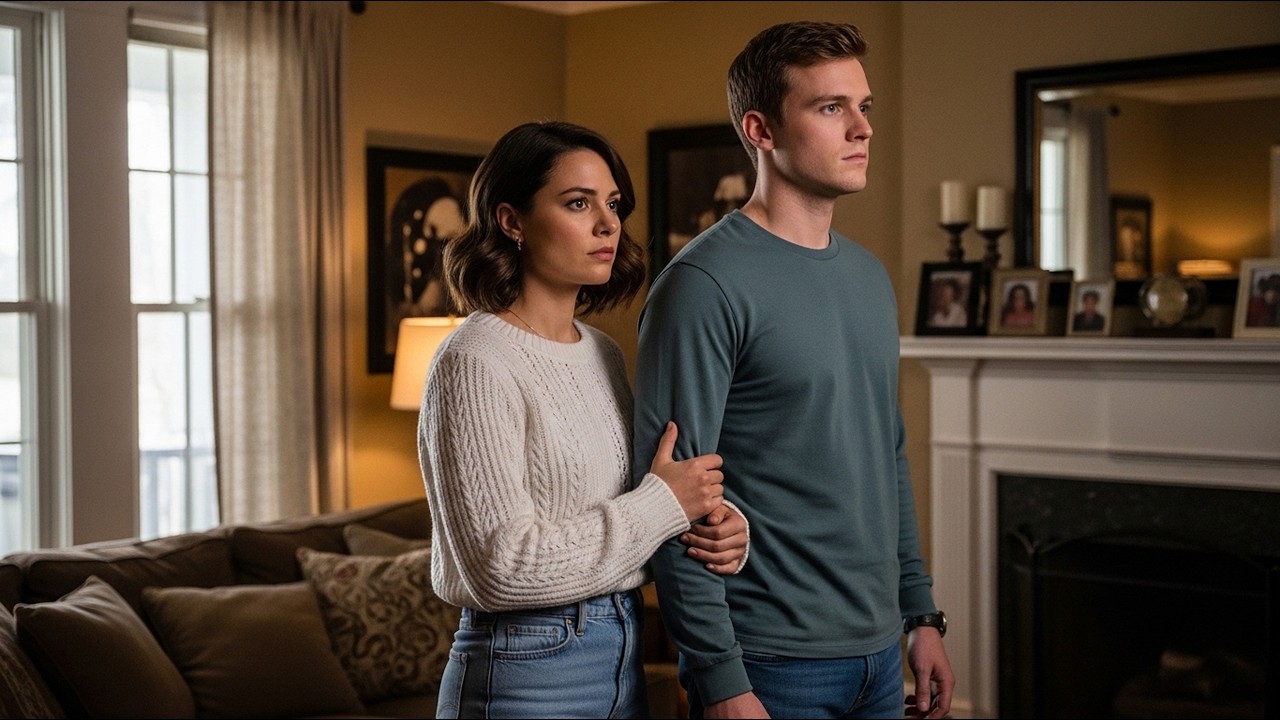 I Tried Not to Love My Brother’s Best Friend… Until One Kiss Ruined Everything