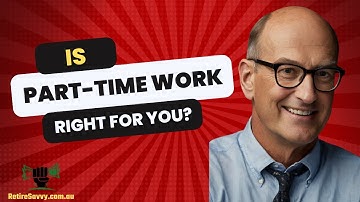 Should You Work Part-Time in Retirement? Pros & Cons Explained!
