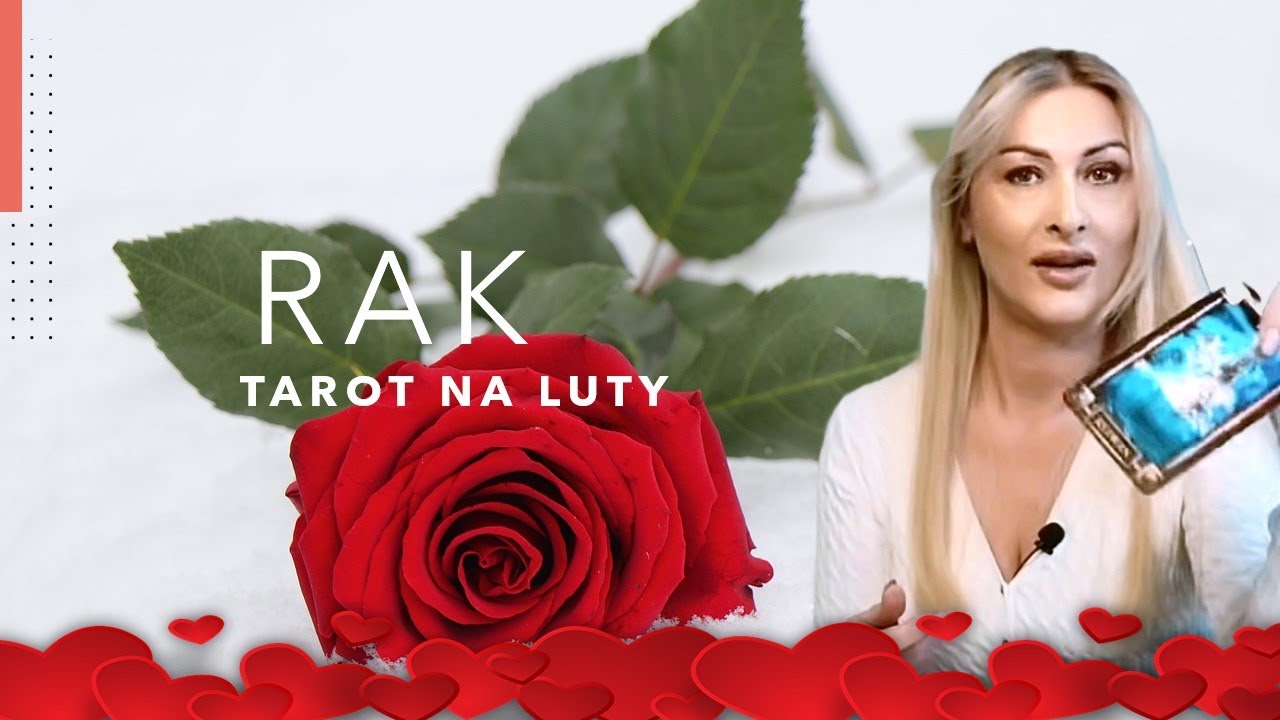 Rak♋ Luty 2026✨Tarot✨#tarot#cancer