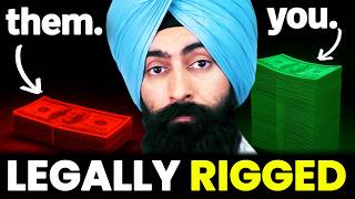 How To Pay So Little Taxes it Feels Like Cheating