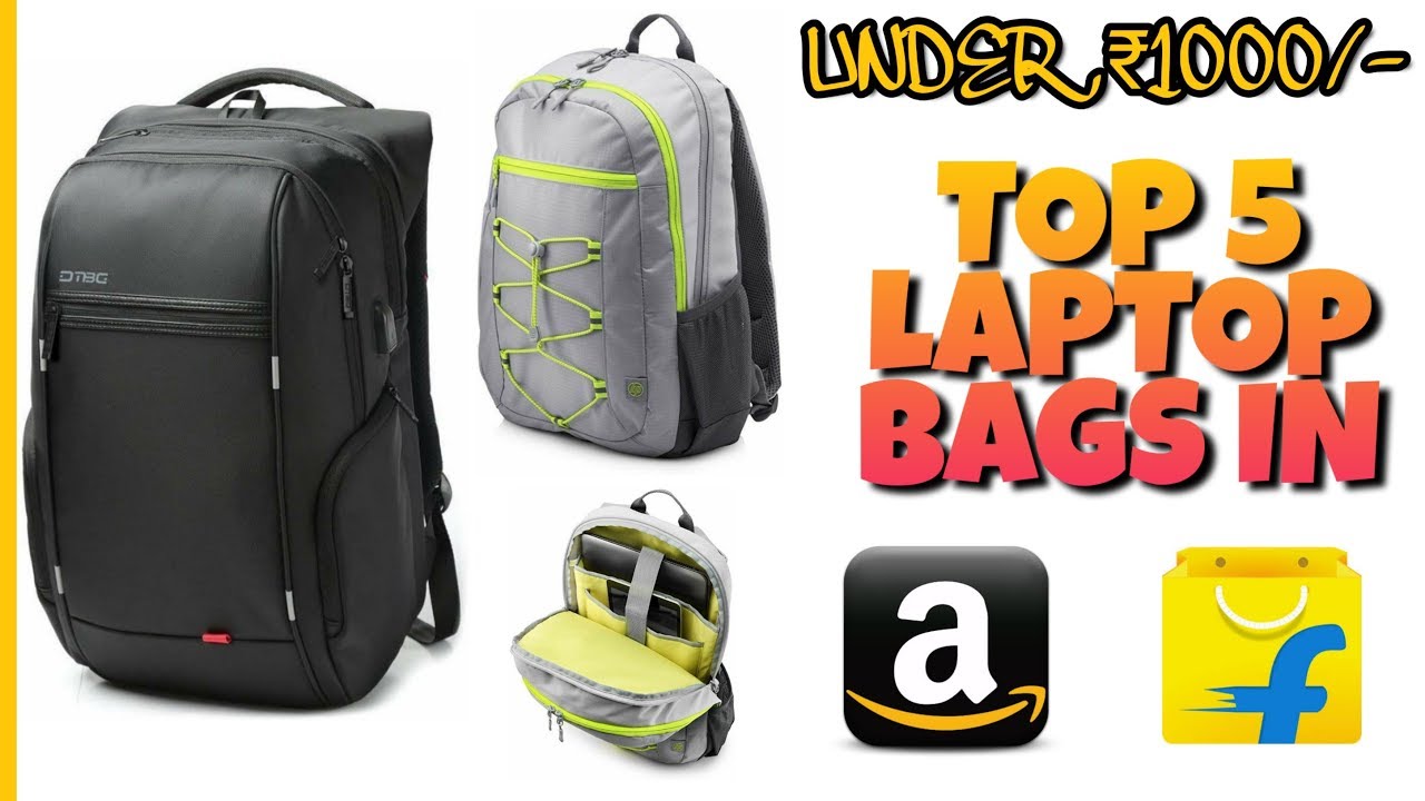 laptop backpack under 1000