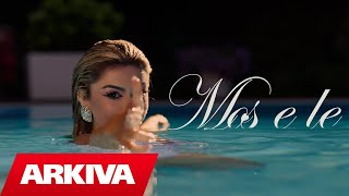 Sabina Dana - Mos E Le (Official Video 4K)