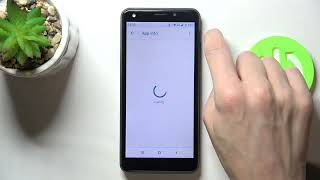 How to Reset App Preferences on STK Life 9 – App Settings screenshot 3