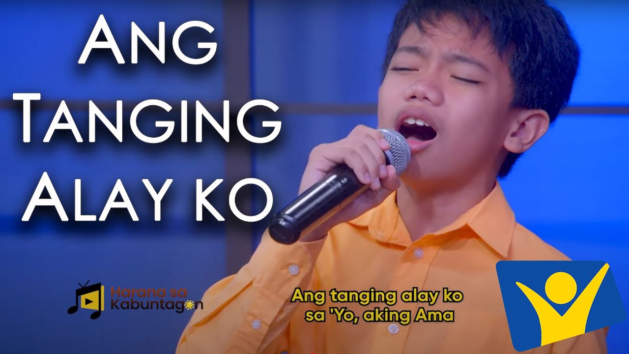 ANG TANGING ALAY KO | Centeno Siblings