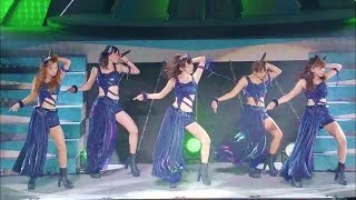 ℃-ute - 愛ってもっと斬新 （℃-uteの日 2014 ）