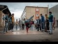 社会主義政権下の東ドイツでブレイクダンスをやってみた!映画『ブレイク・ビーターズ』予告編