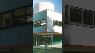 Modernism and the Bauhaus